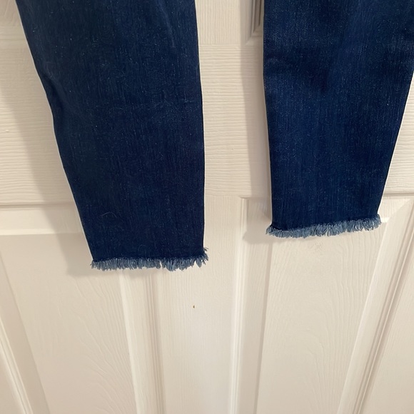 🎀NWT LOFT jeans size 4/27p 220 - Picture 5 of 7